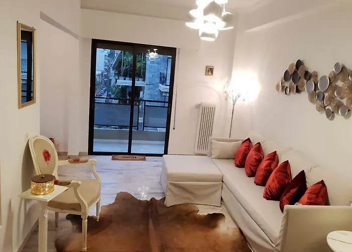Lemesou Apartments