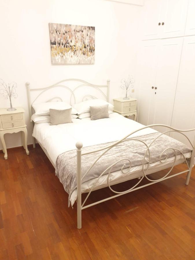 Lemesou Apartment Patras