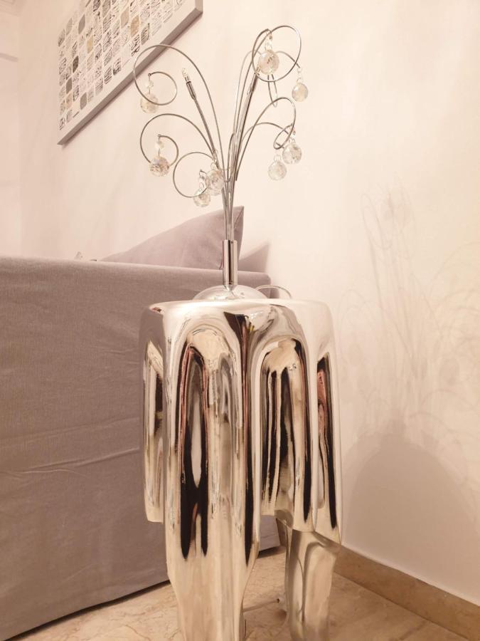 Lemesou Apartment Patras