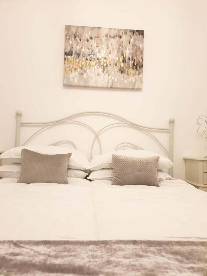 Apartment Lemesou *