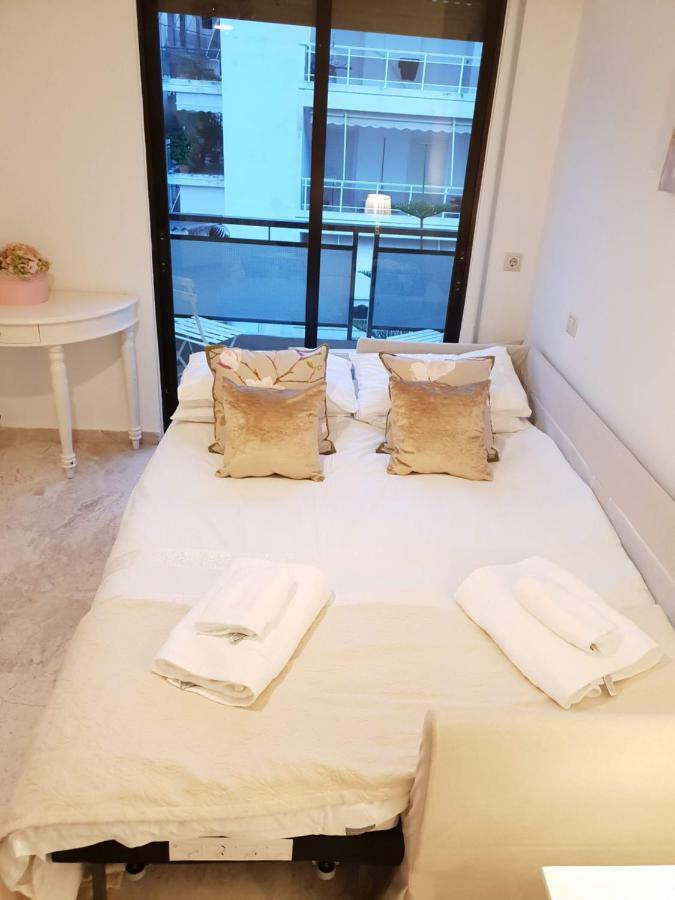 Apartment Lemesou