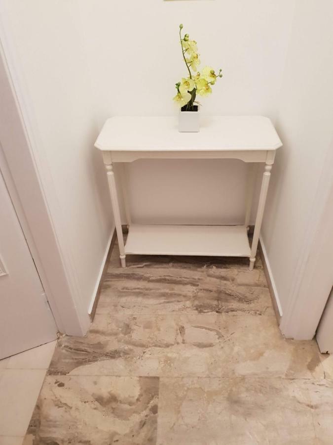 Appartamento Lemesou Patras