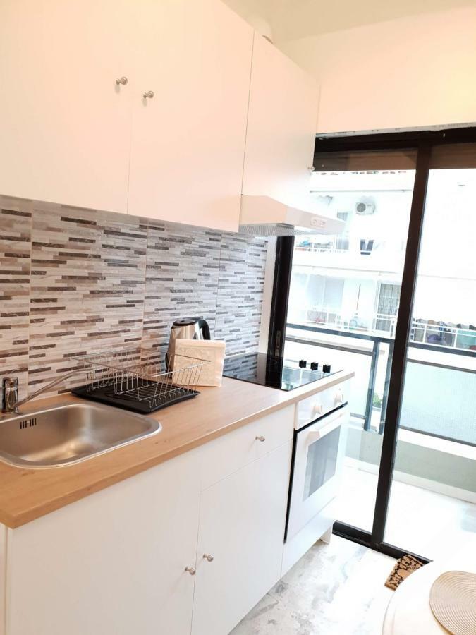 Apartment Lemesou Patras