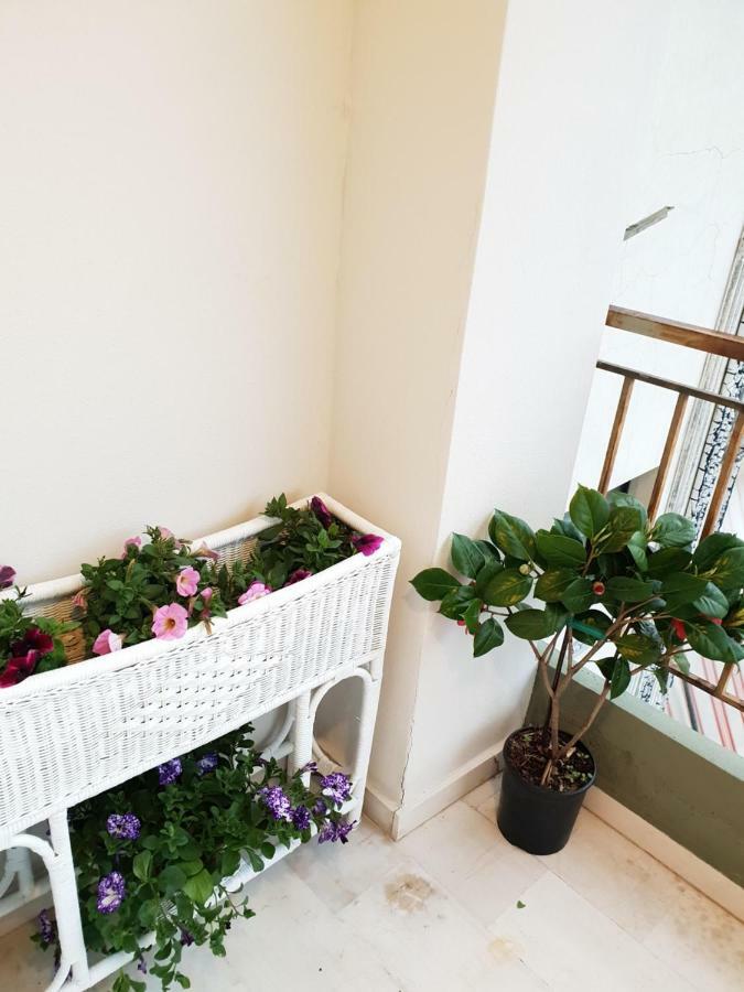 Lemesou Apartment *