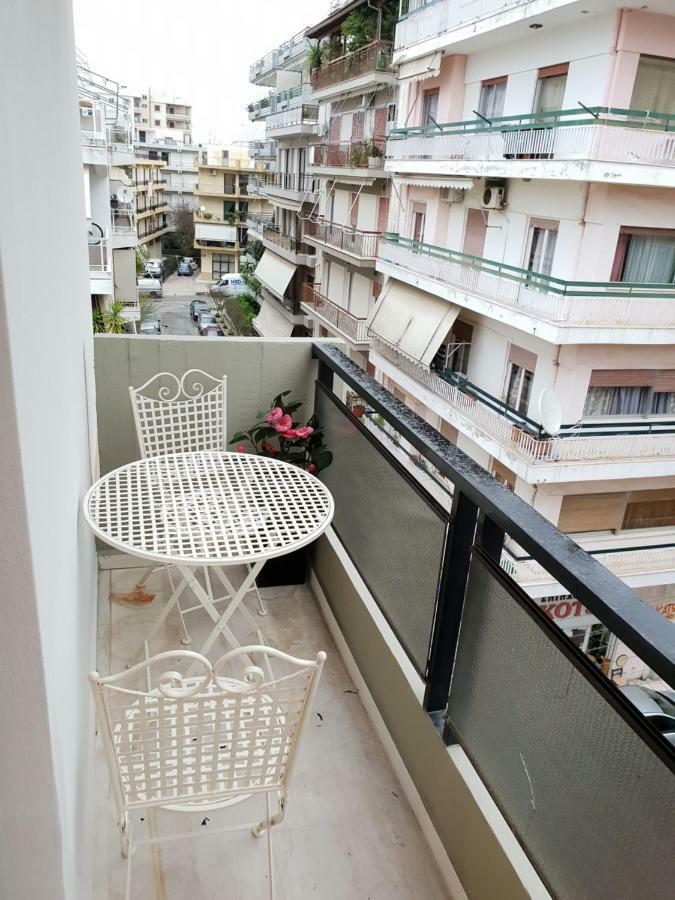 Apartment Lemesou Patras
