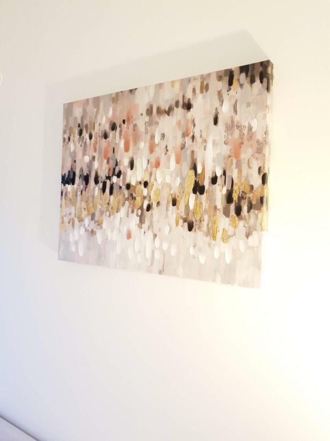 Lemesou Apartment