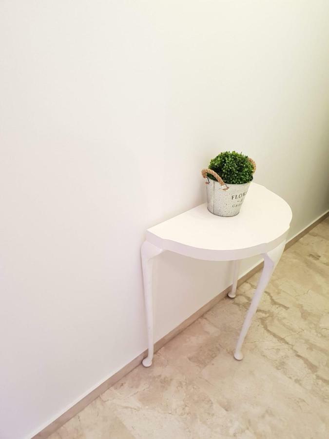 Lemesou Apartment