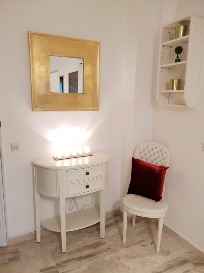 Apartment Lemesou Patras