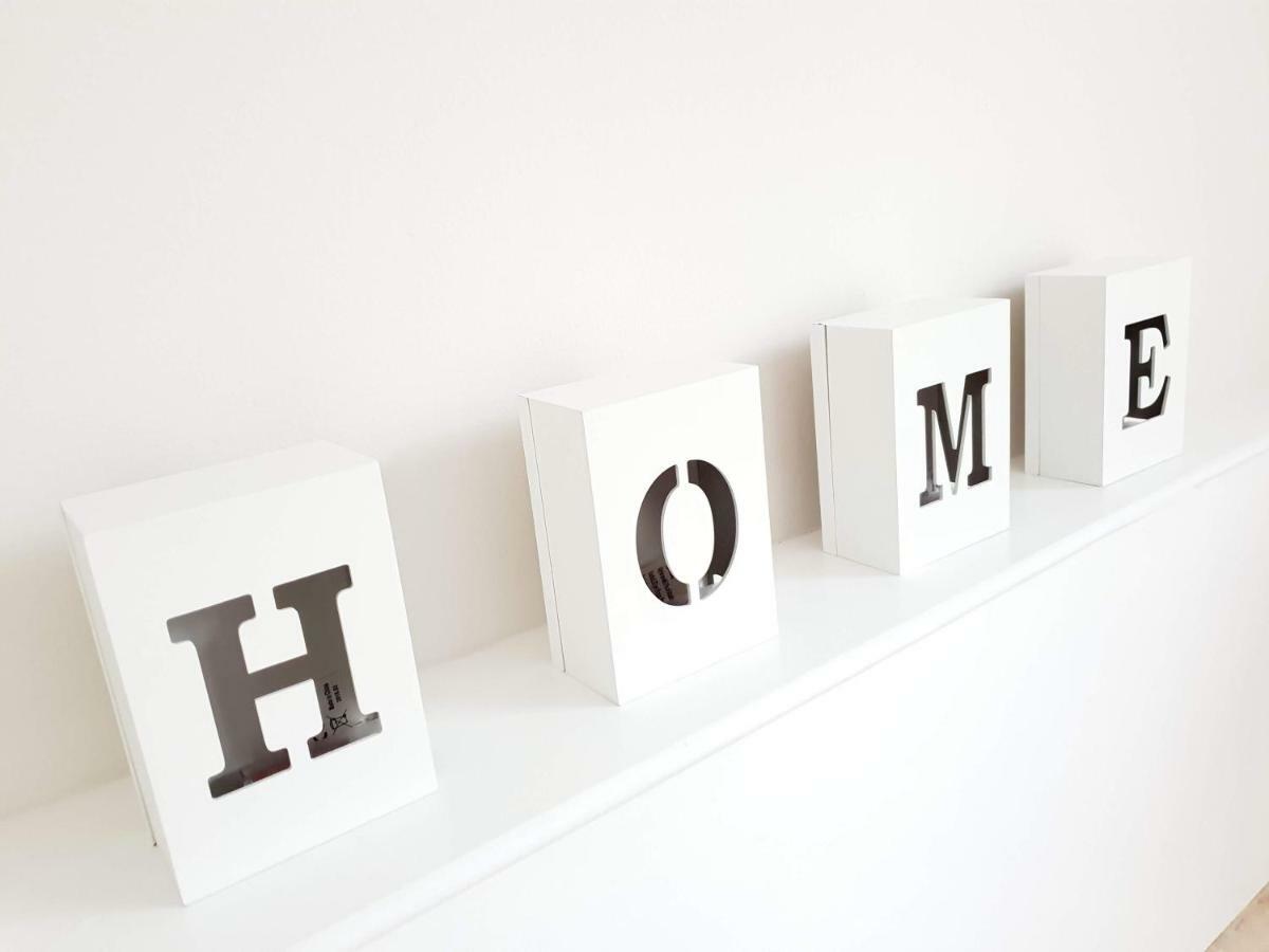 Appartement Lemesou