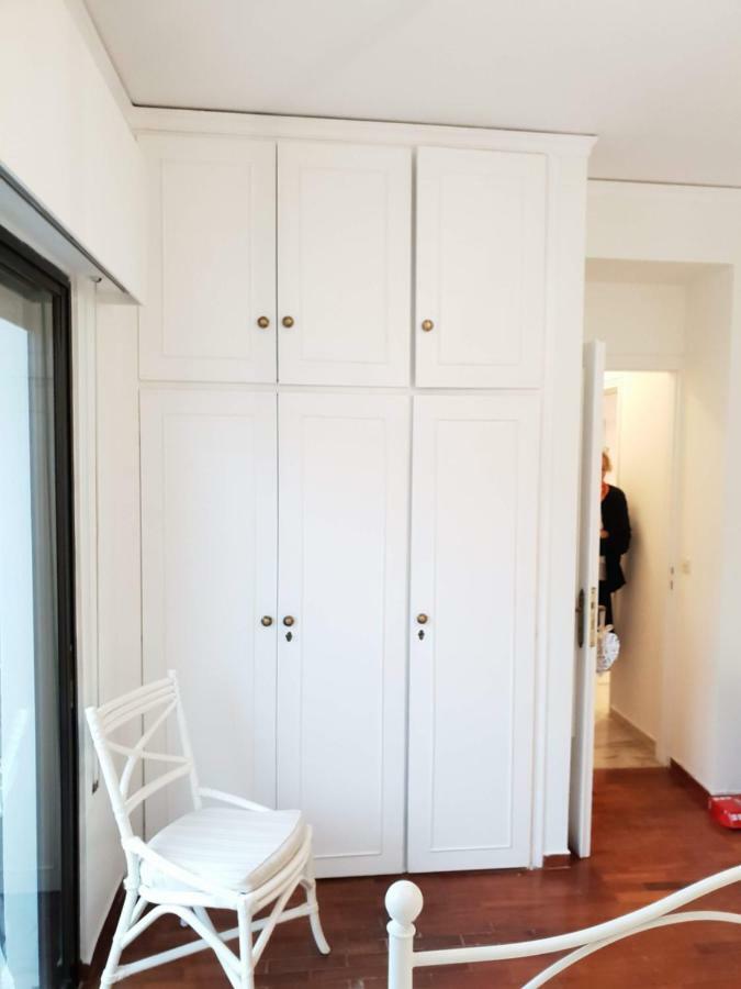 Appartamento Lemesou Patras