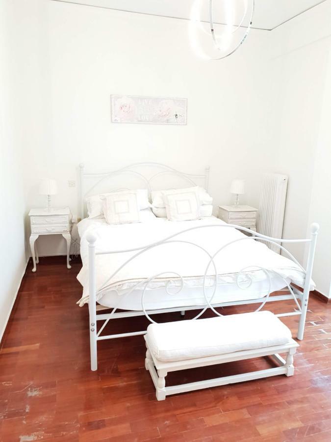 Lemesou Appartement