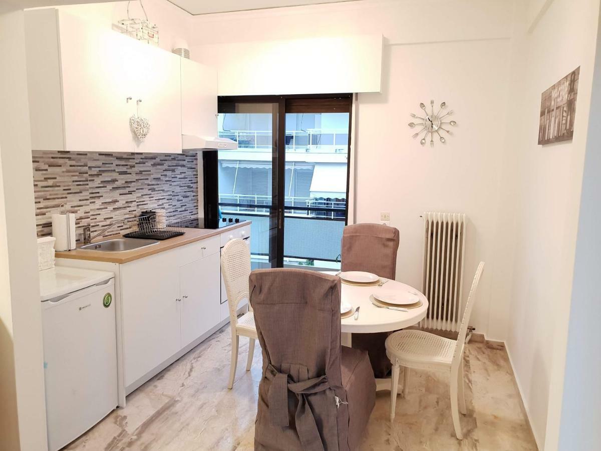 Lemesou Apartment Patras
