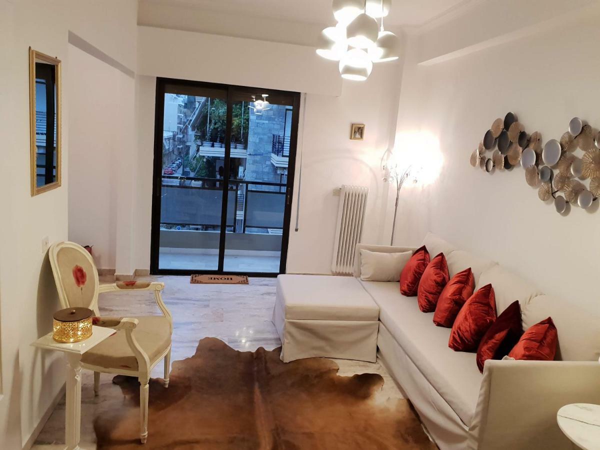 Apartment Lemesou