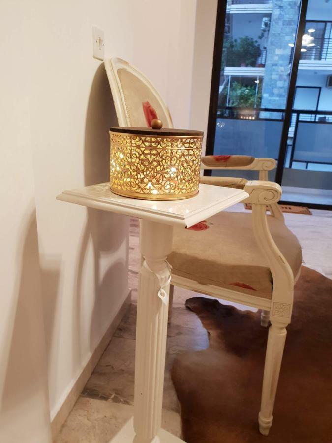 Apartment Lemesou Patras