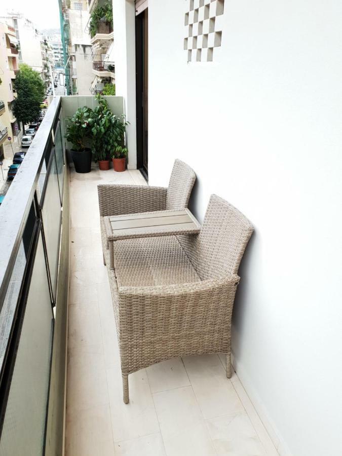 Lemesou Appartamento Patras